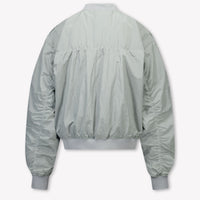 Airforce Kids Girls Summer jacket In Light Gray