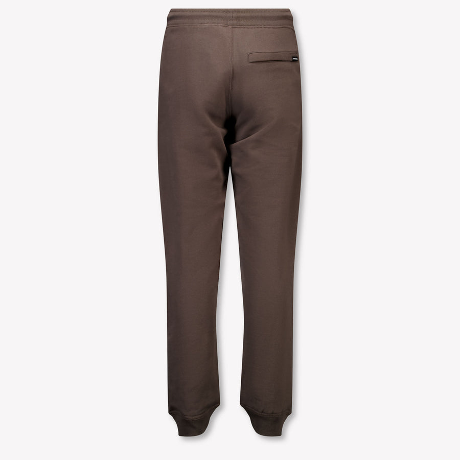 Airforce Kinder Jongens Broek In Bruin