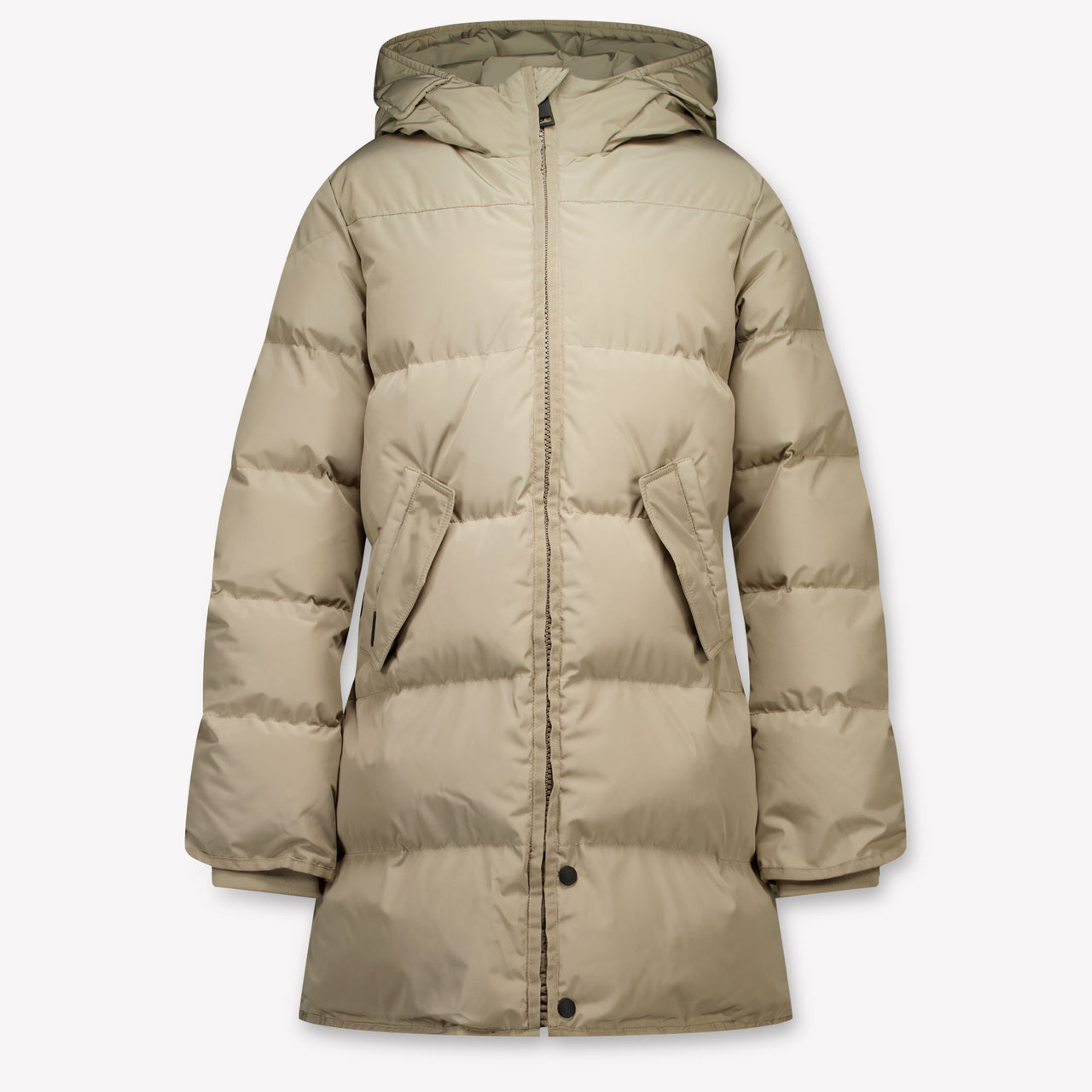 Airforce Kinder Meisjes Winterjas In Beige
