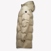 Airforce Kinder Meisjes Winterjas In Beige