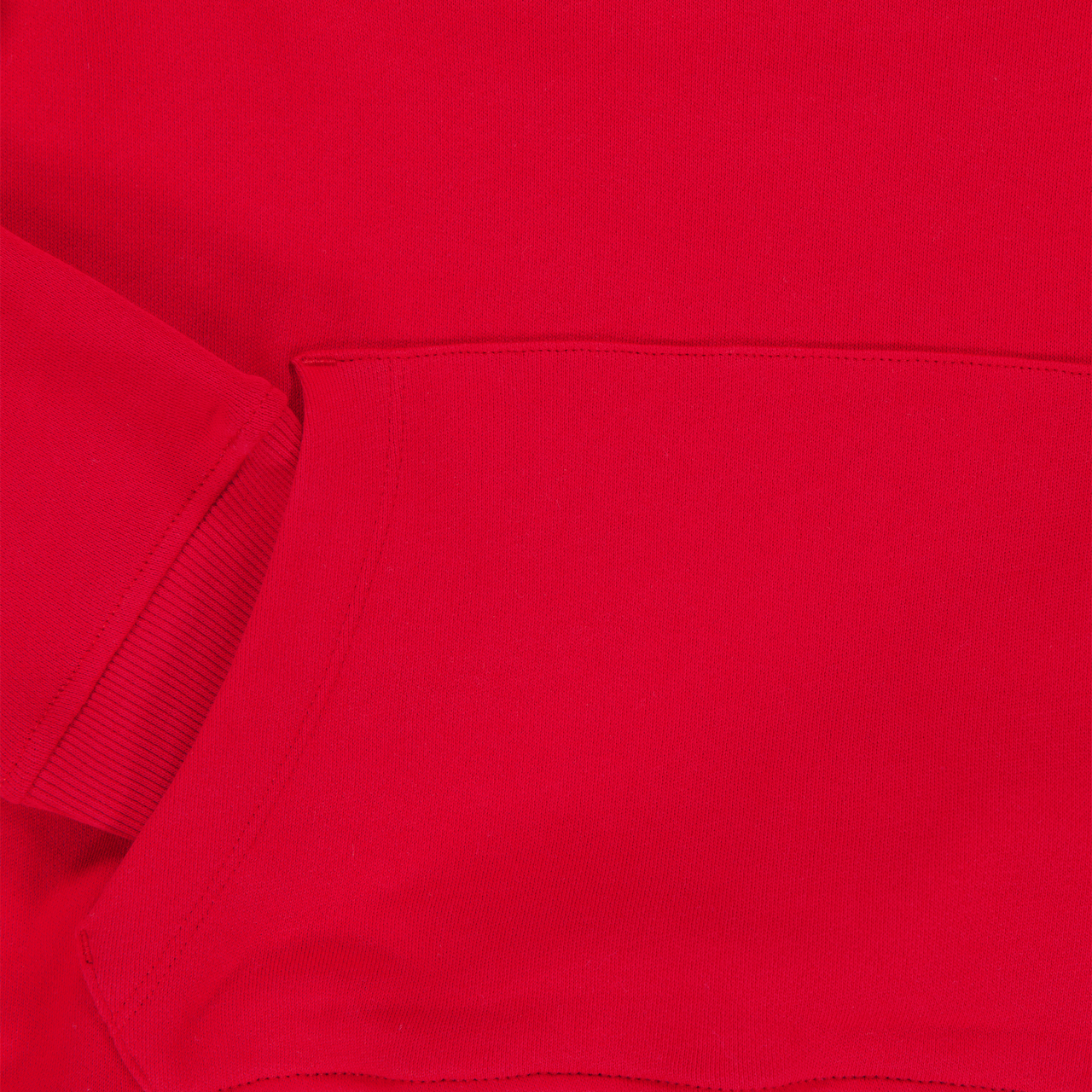 Tommy Hilfiger Kinder Unisex Trui In Rood