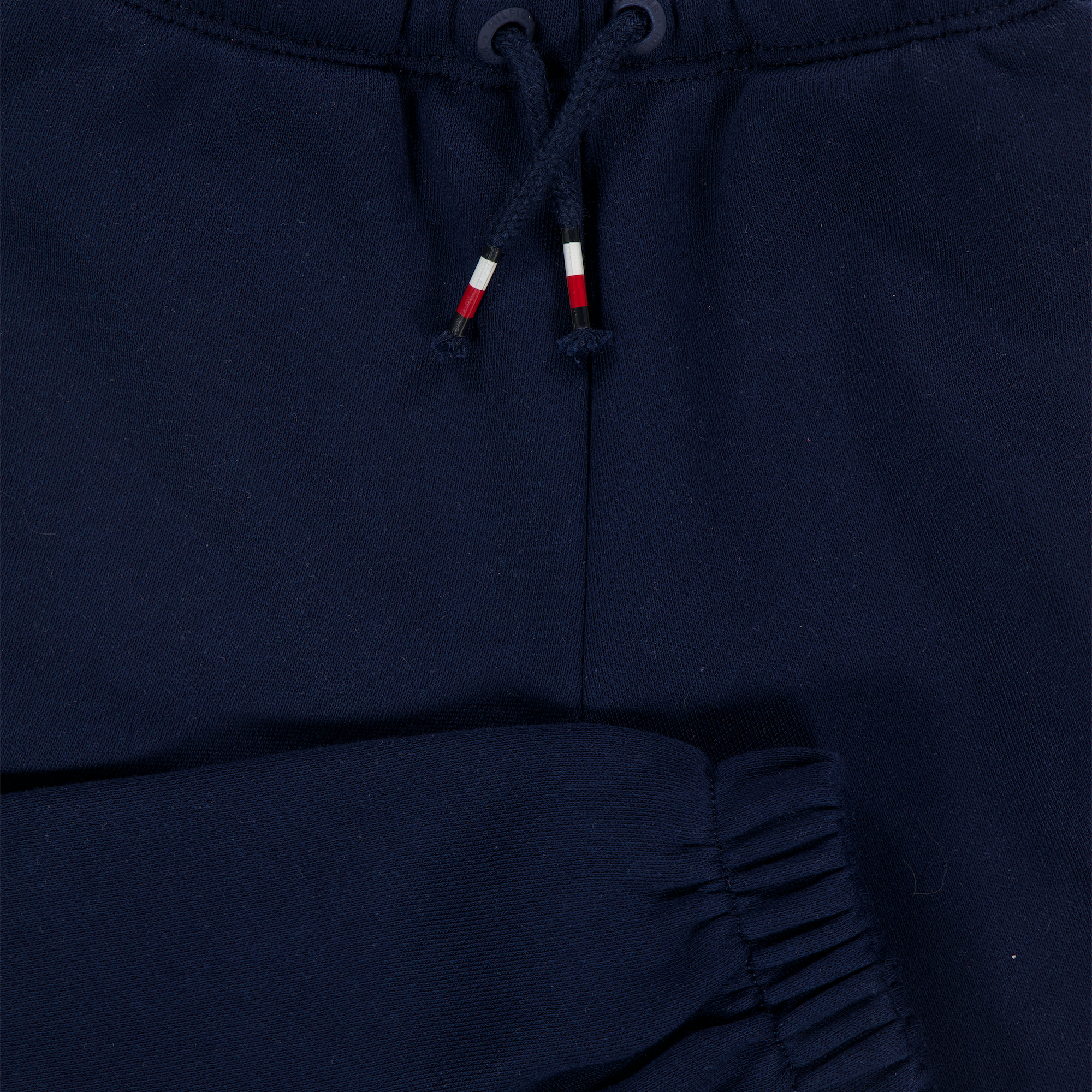 Tommy Hilfiger Baby Unisex Broek In Navy