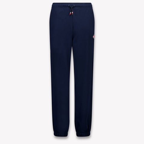 Tommy Hilfiger Kids Unisex Pants Navy