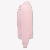 Tommy Hilfiger Kinder Meisjes Vest In Licht Roze