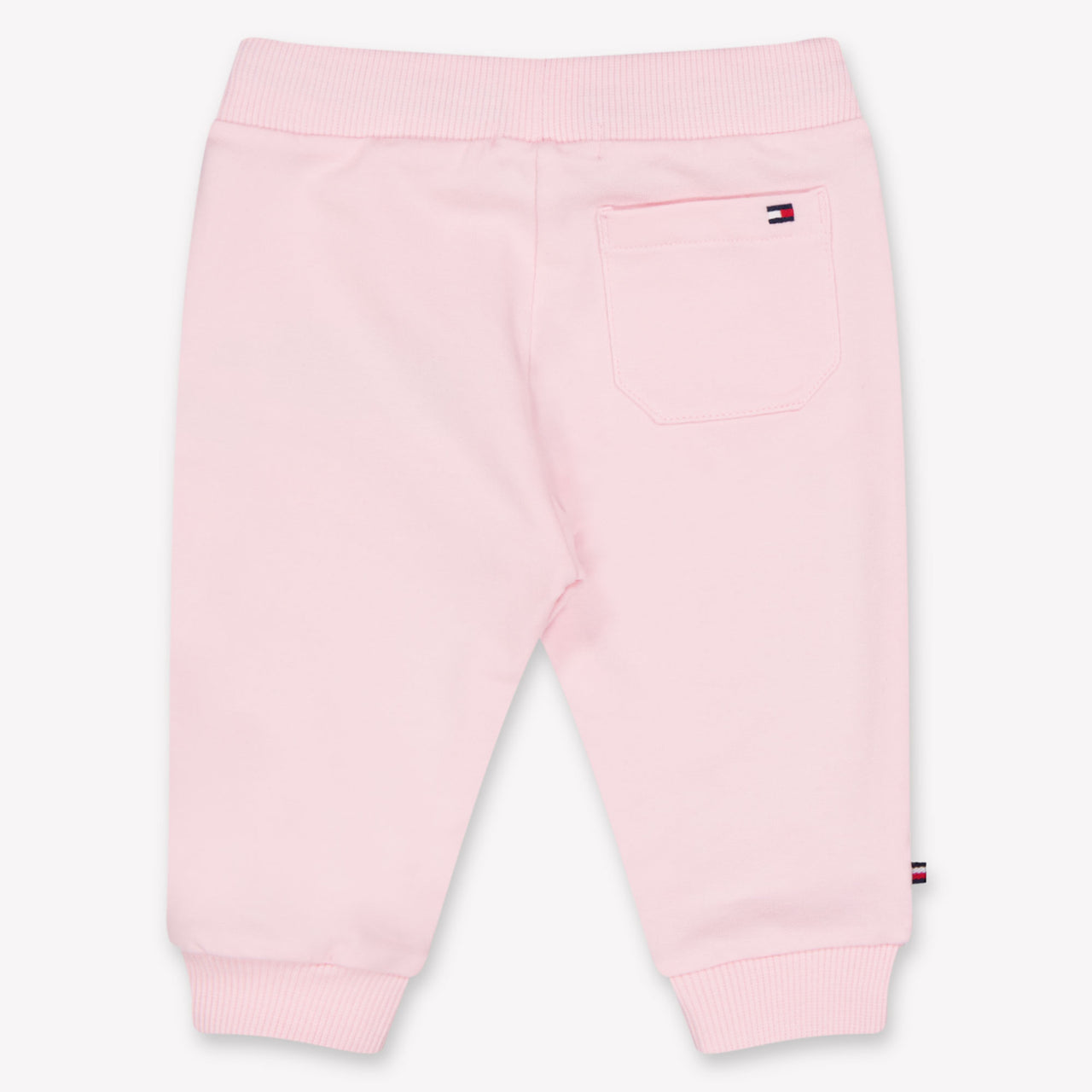 Tommy Hilfiger Baby Unisex Jogging suit Light Pink