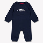 Tommy Hilfiger Baby Jongens Boxpakje In Navy
