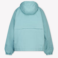 Tommy Hilfiger Kinder Jongens Tussenjas In Turquoise