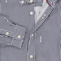Tommy Hilfiger Baby Jongens Blouse In Navy