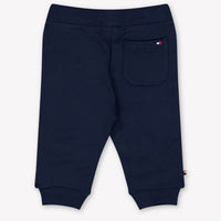 Tommy Hilfiger Baby Unisex Jogging suit Navy