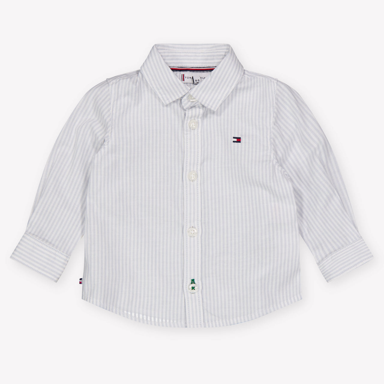 Tommy Hilfiger Baby Boys Set in Navy