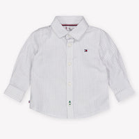 Tommy Hilfiger Baby Boys Set in Navy