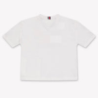 Tommy Hilfiger Baby Boys T-shirt in White