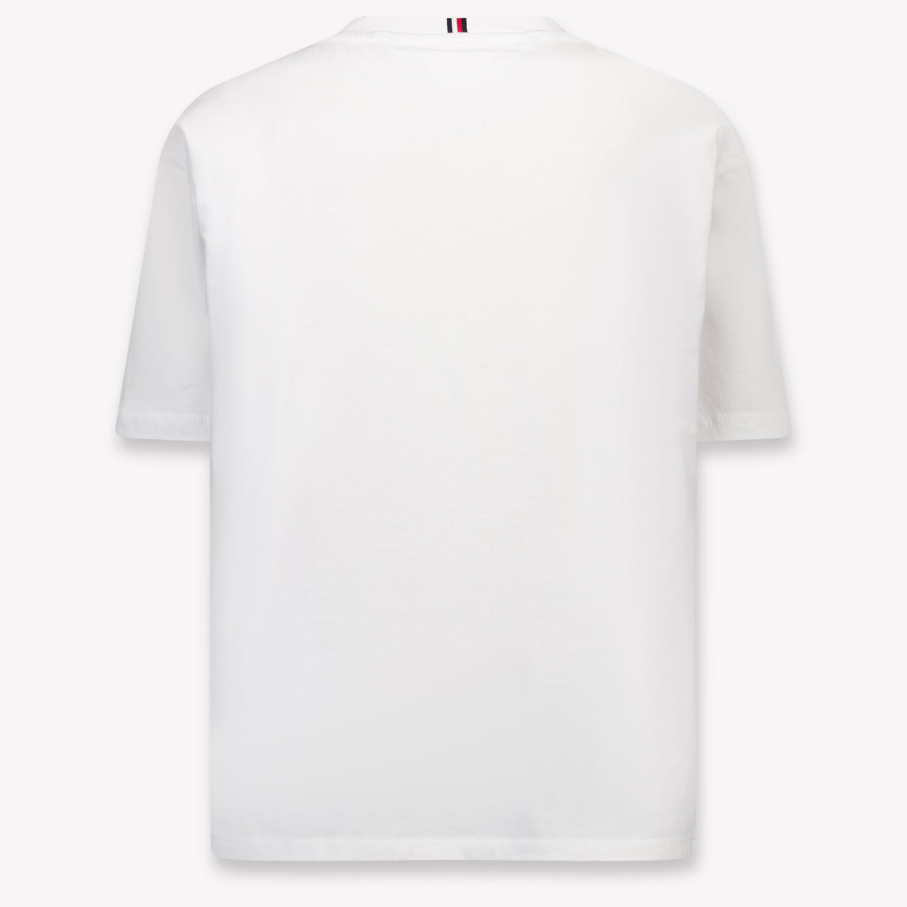 Tommy Hilfiger Kids Boys T-shirt in White