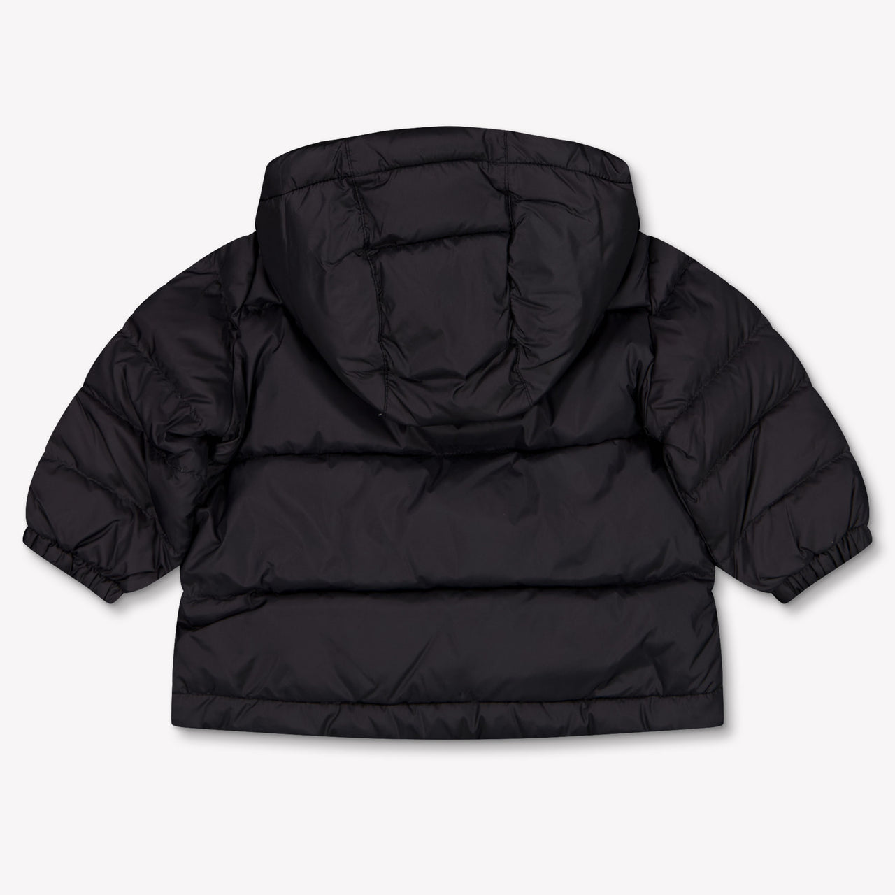Tommy Hilfiger Baby Boys Winter Jacket in Black