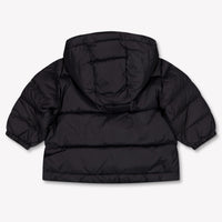 Tommy Hilfiger Baby Boys Winter Jacket in Black