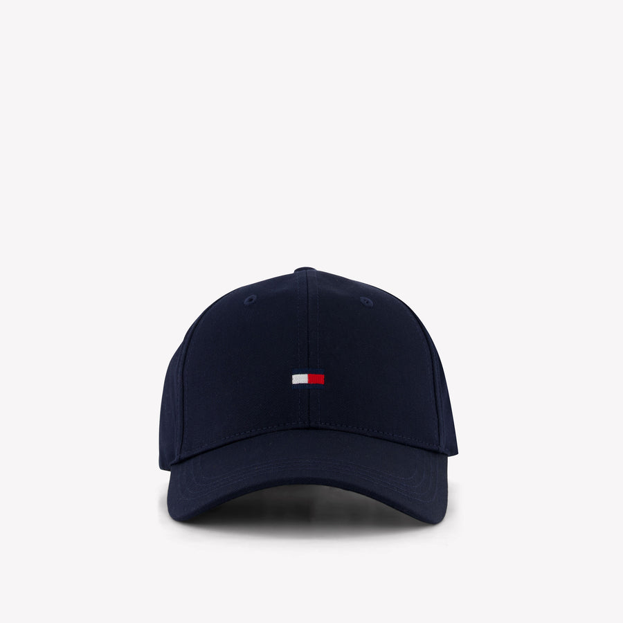 Tommy Hilfiger Kinder Unisex Pet In Navy