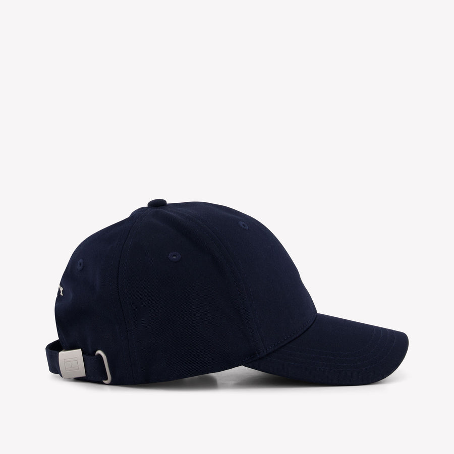 Tommy Hilfiger Kinder Unisex Pet In Navy