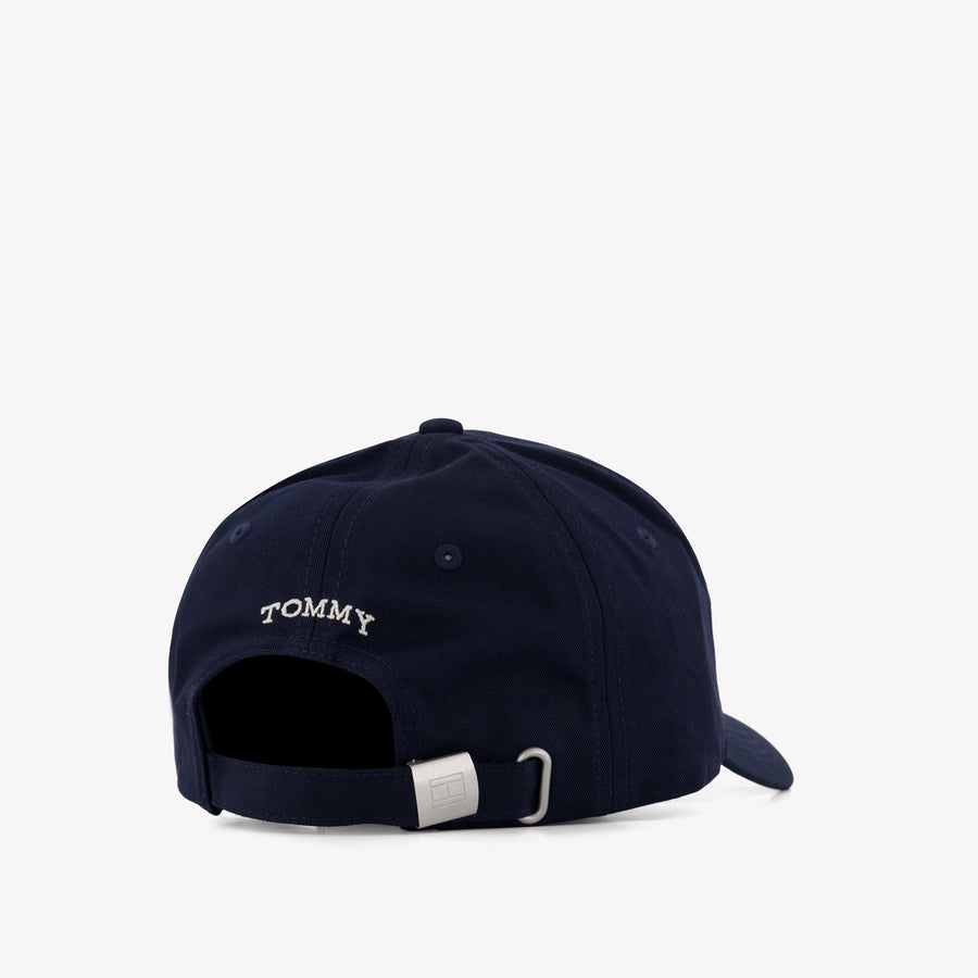 Tommy Hilfiger Kinder Unisex Pet In Navy