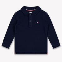 Tommy Hilfiger Baby Boys Polo In Navy