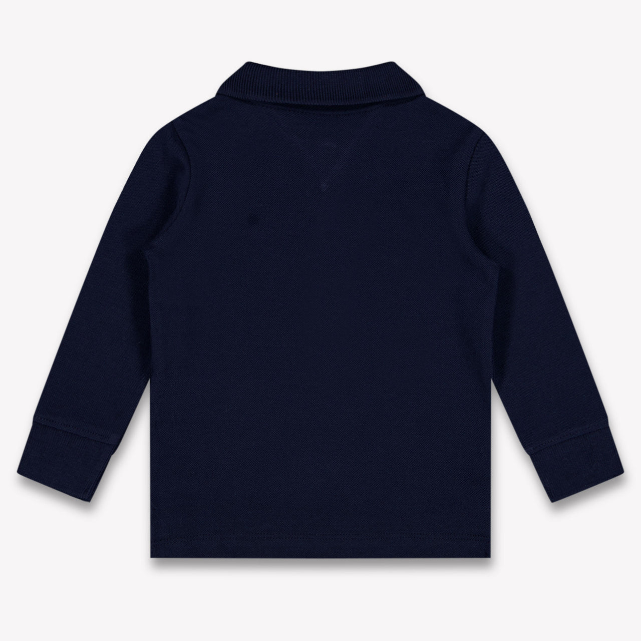 Tommy Hilfiger Baby Boys Polo In Navy
