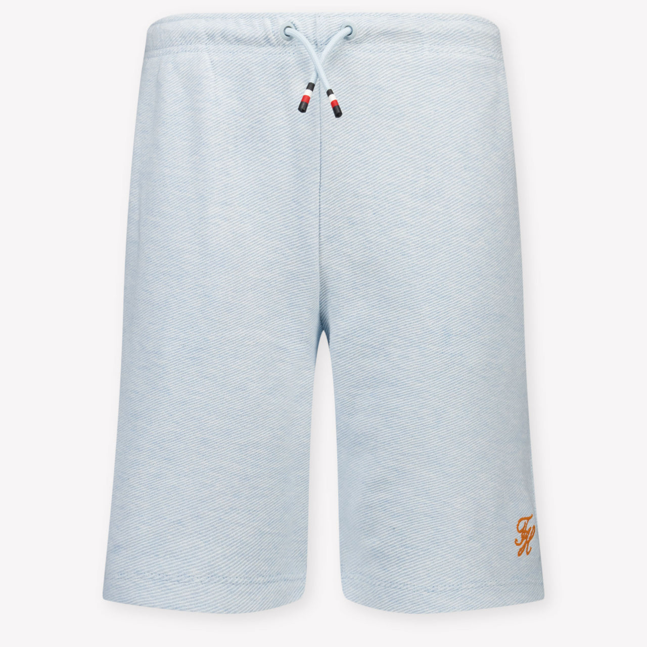 Tommy Hilfiger Kids Boys T-Shirt In Light Blue
