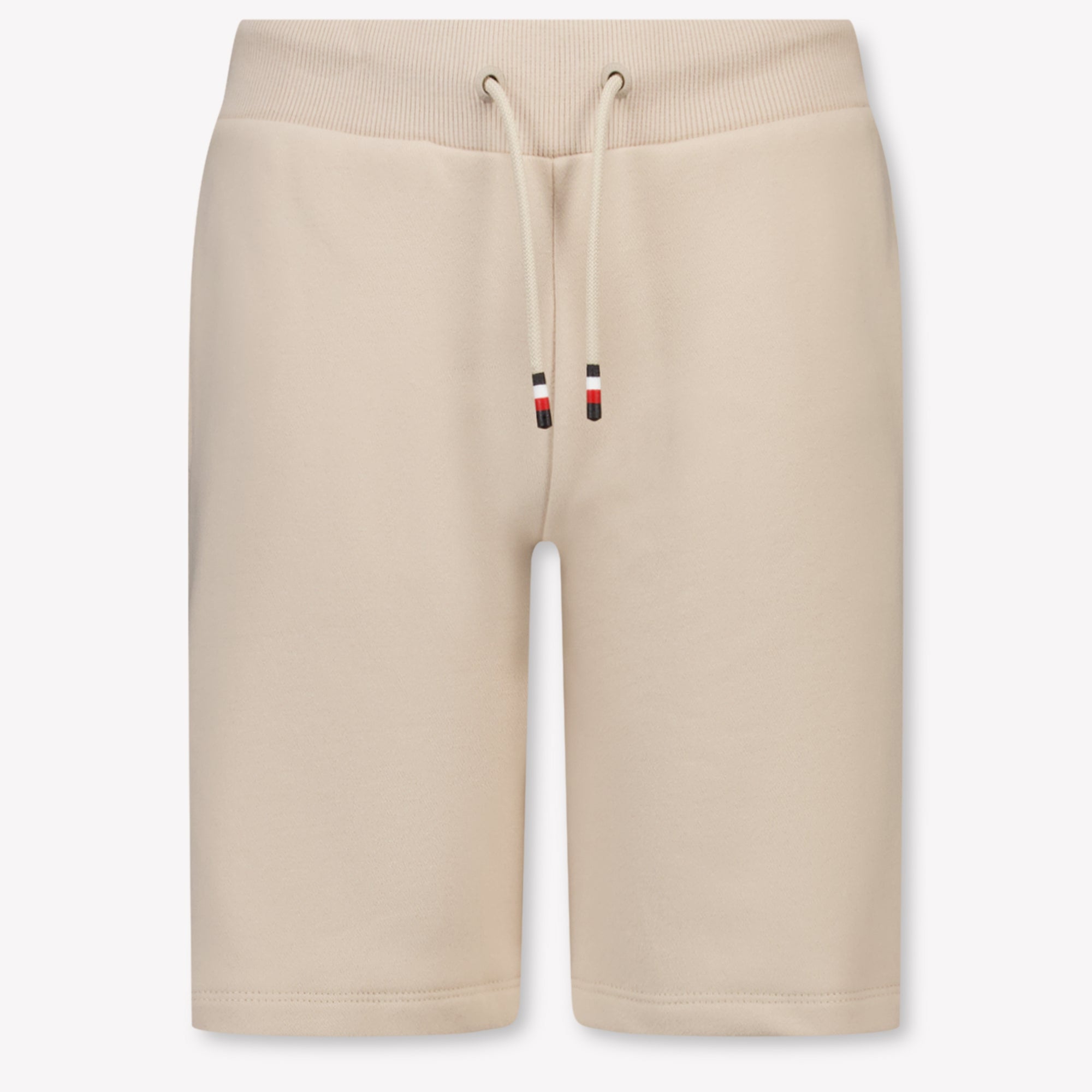 Tommy Hilfiger Kinder Jongens Set In Beige