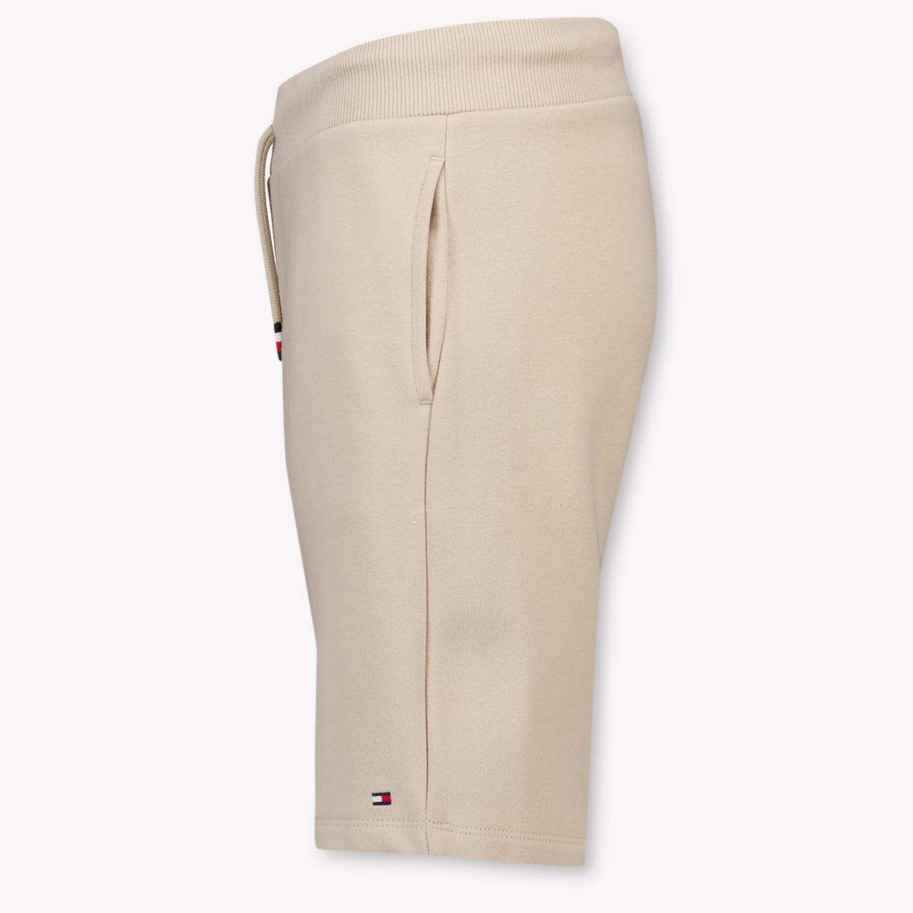 Tommy Hilfiger Kinder Jongens Set In Beige