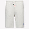 Tommy Hilfiger Kinder Jongens Shorts In Wit