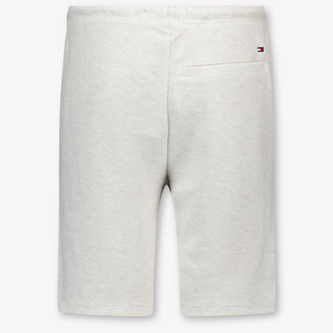 Tommy Hilfiger Kinder Jongens Shorts In Wit