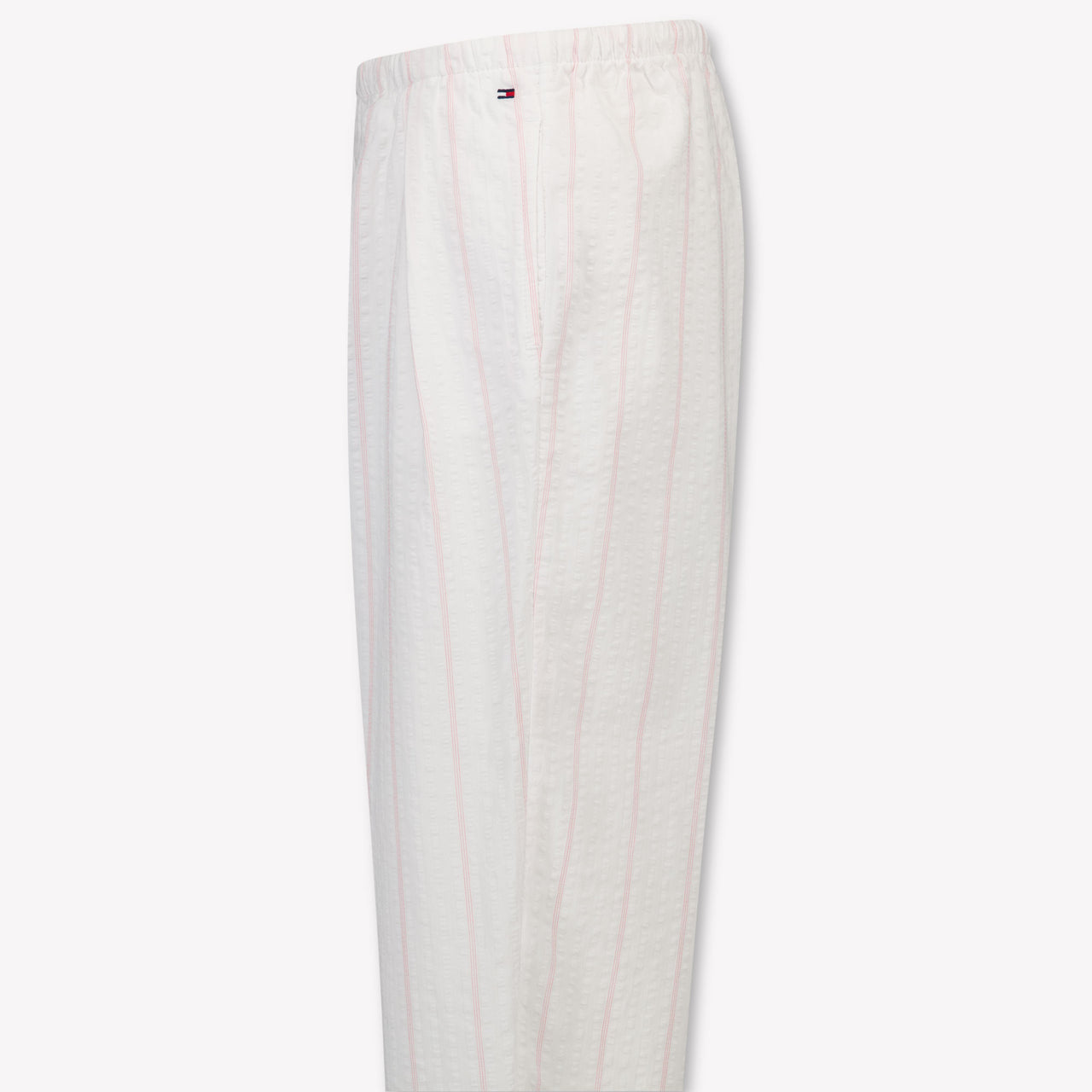 Tommy Hilfiger Kinder Meisjes Broek In Wit