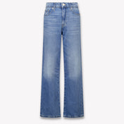 Tommy Hilfiger Kinder Jongens Jeans In Blauw