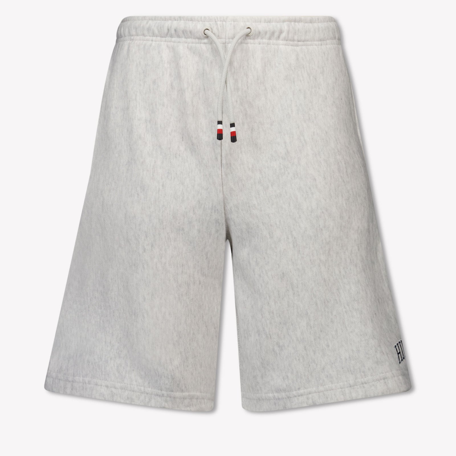 Tommy Hilfiger Kids Boys Shorts In Light Gray