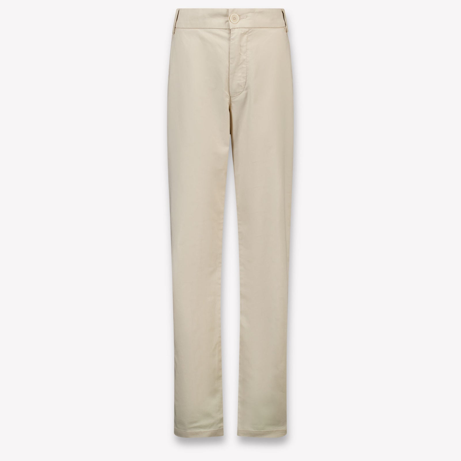 Tommy Hilfiger Kids Boys Pants In Beige