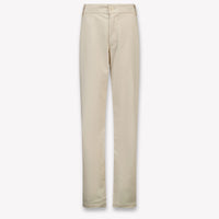 Tommy Hilfiger Kinder Jongens Broek In Beige