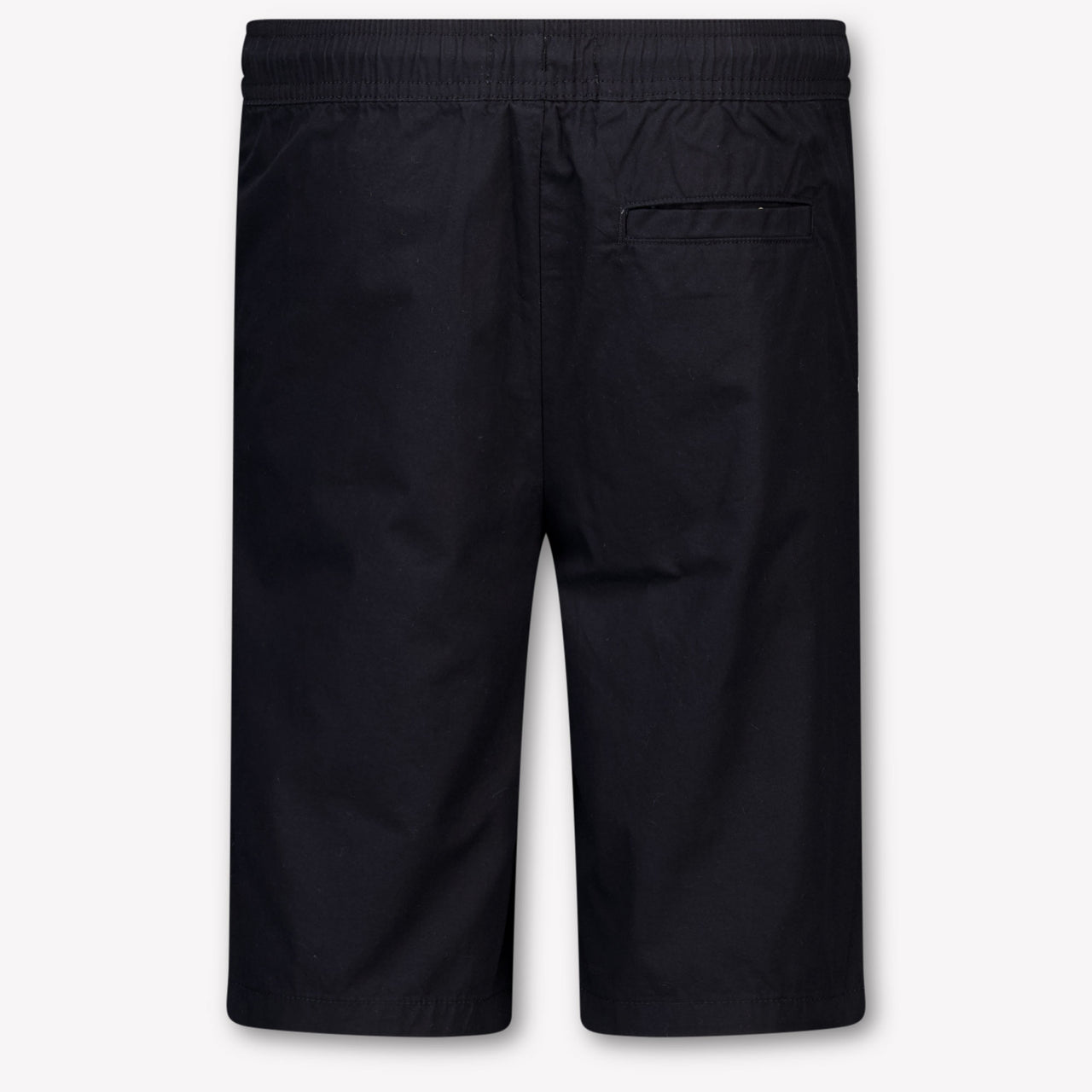 Calvin Klein Kinder Jongens Shorts In Zwart
