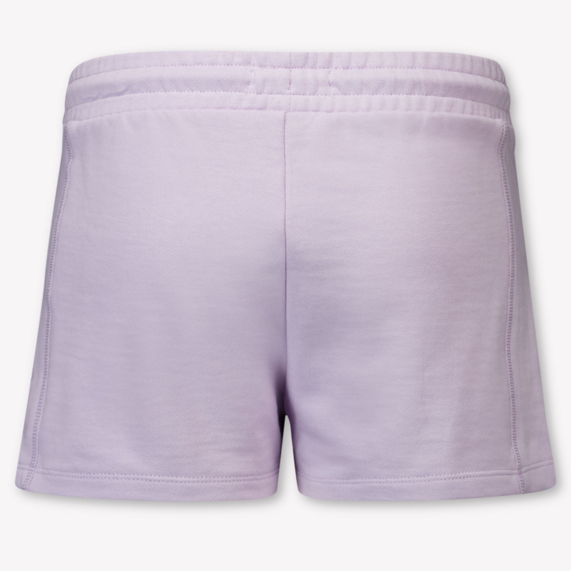 Calvin Klein Kinder Meisjes Shorts In Lila