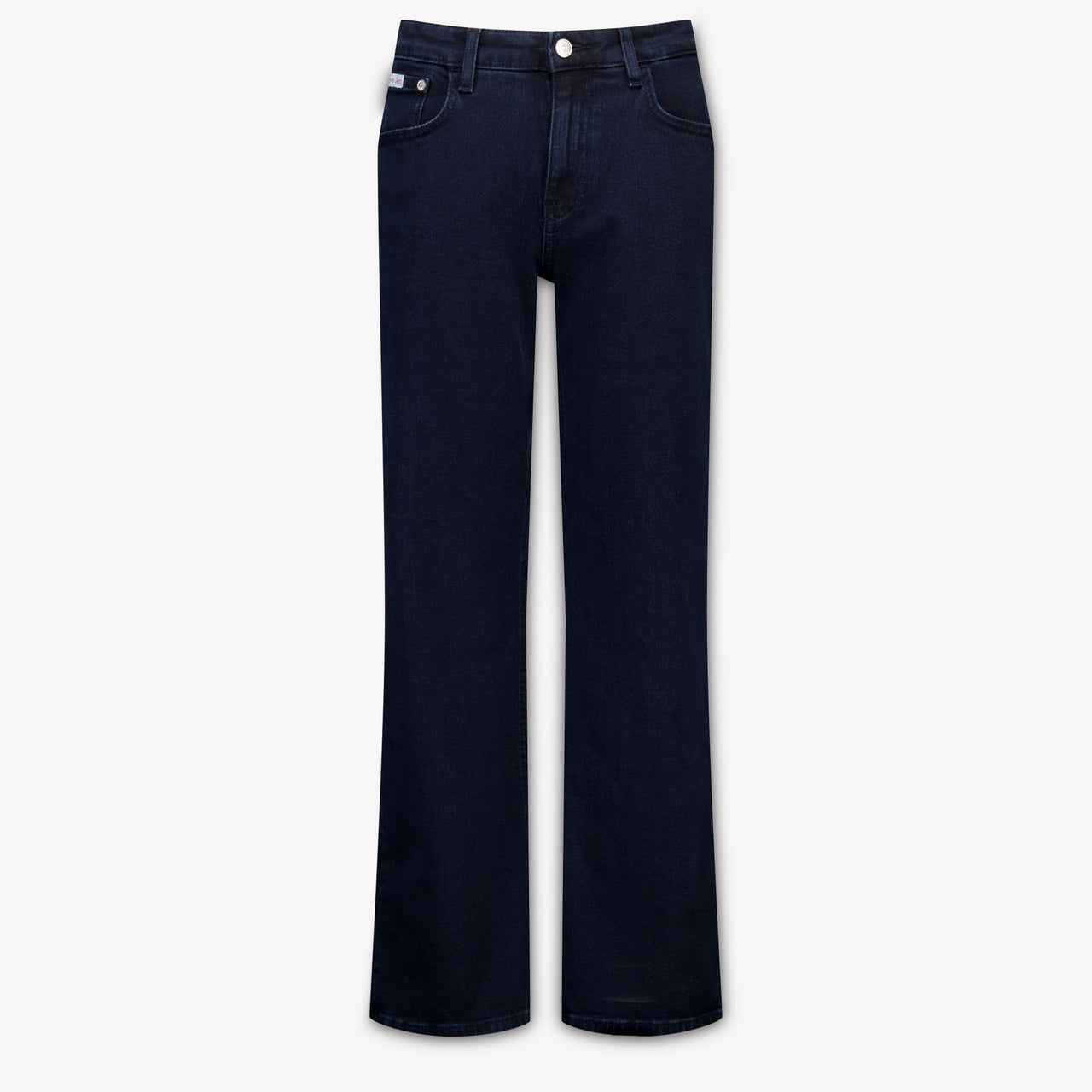 Calvin Klein Kinder Jongens Jeans In Zwart