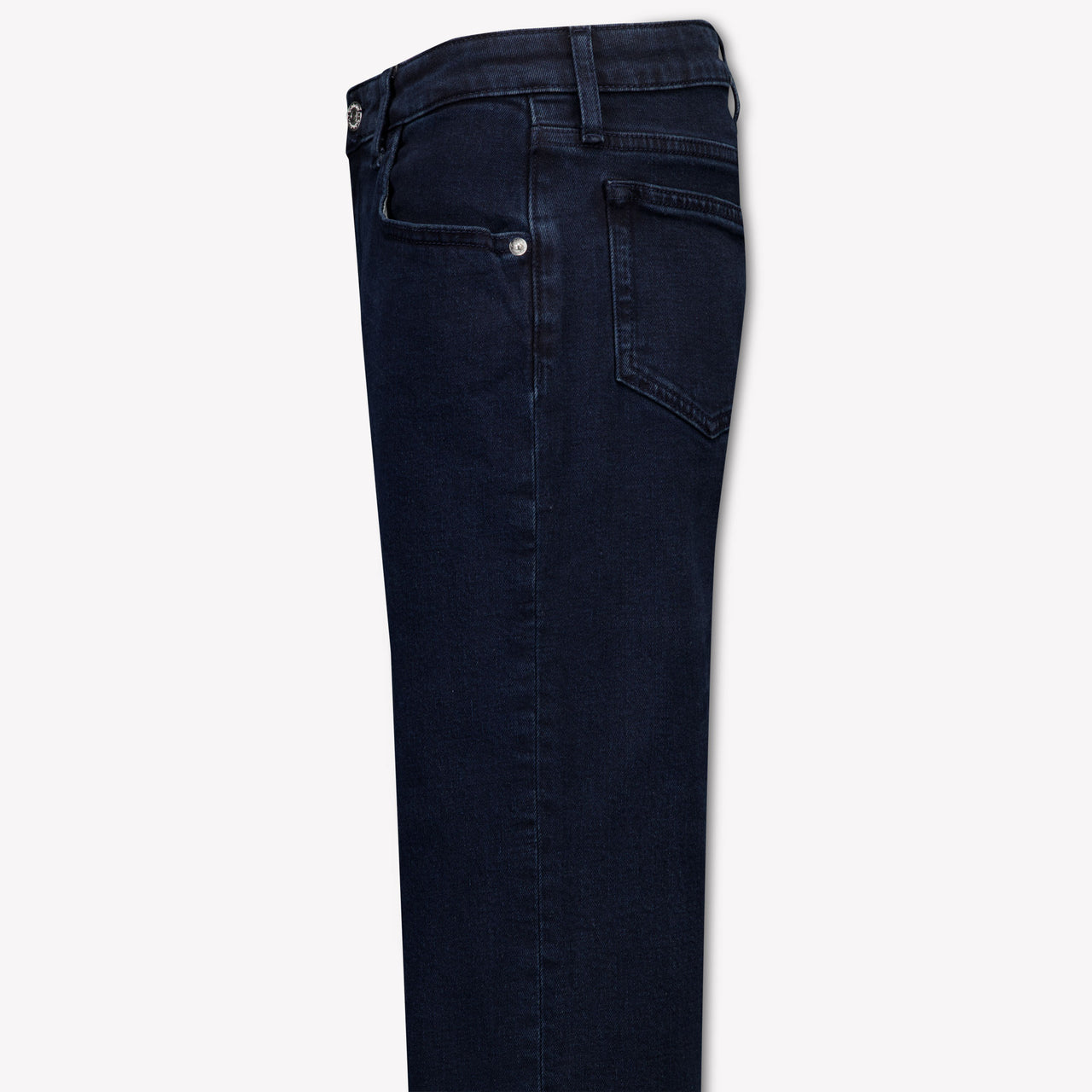 Calvin Klein Kinder Jongens Jeans In Zwart
