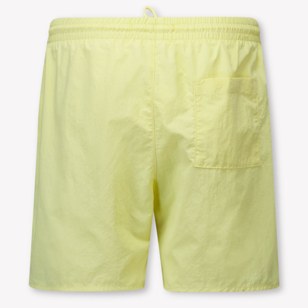 Calvin Klein Kinder Jongens Zwemkleding In Geel