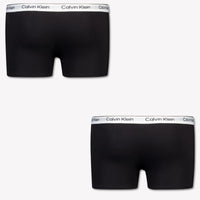 Calvin Klein Kinder Jongens Ondergoed In Zwart