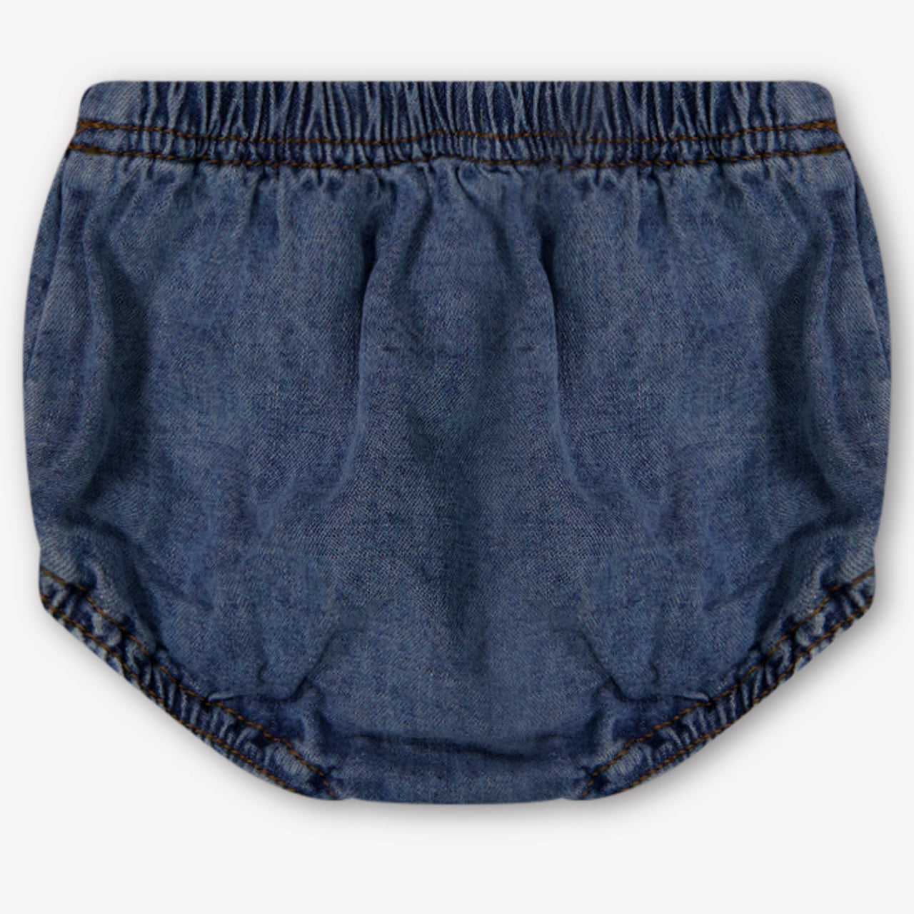 Calvin Klein Baby Girls Dress In Blue