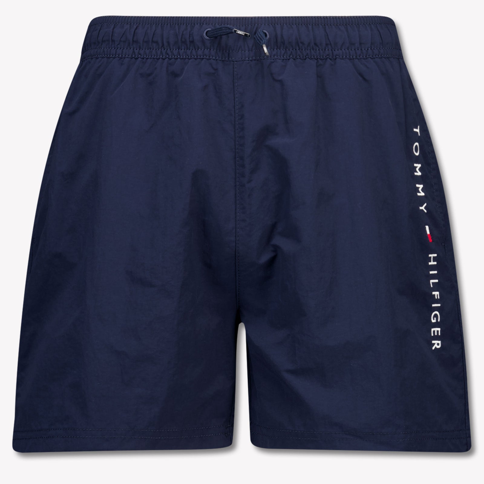 Tommy Hilfiger Kids Boys Swimwear In Navy