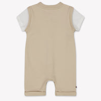 Tommy Hilfiger Baby Unisex Boxpakje In Beige
