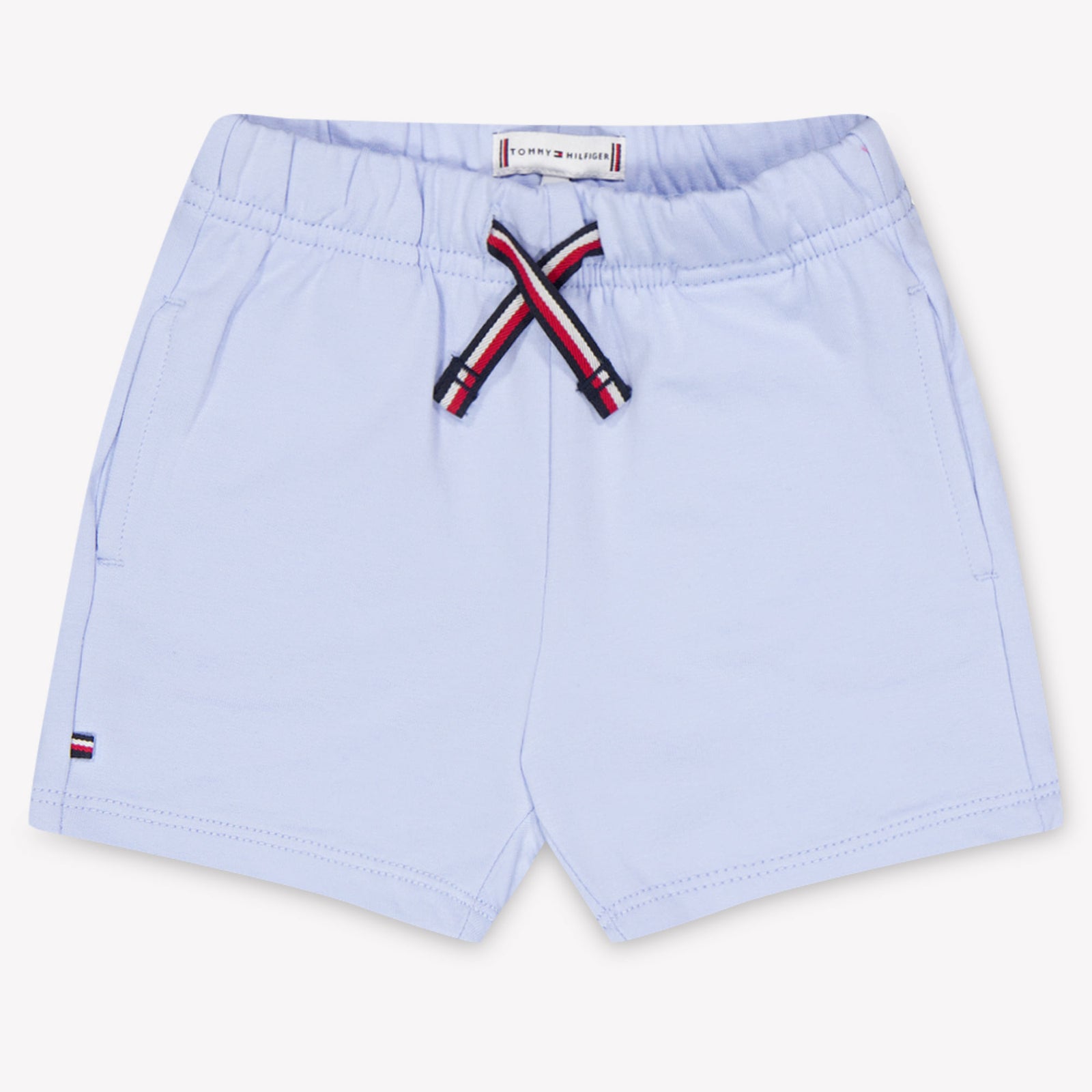 Tommy Hilfiger Baby Boys Shorts In Light Blue