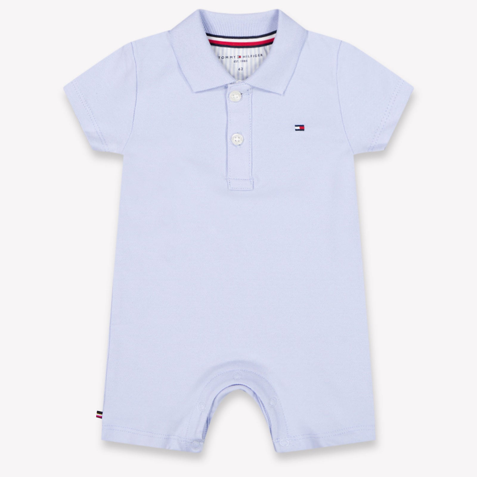 Tommy Hilfiger Baby Jongens Boxpakje In Licht Blauw