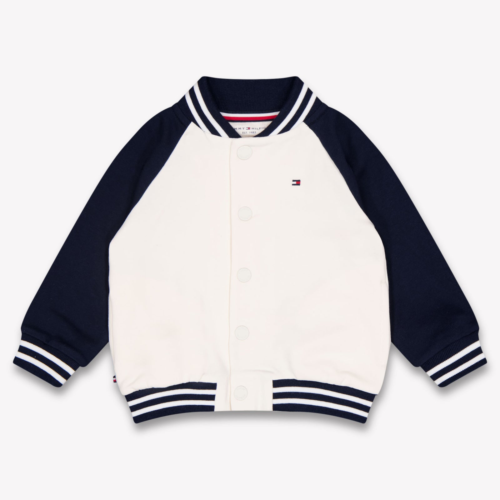 Tommy Hilfiger Baby Boys Summer jacket In Navy