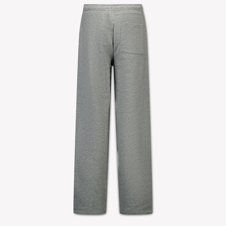 Calvin Klein Kinder Jongens Broek In Grijs