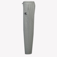 Calvin Klein Kinder Jongens Broek In Grijs
