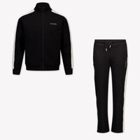 Calvin Klein Kinder Jongens Joggingpak In Zwart