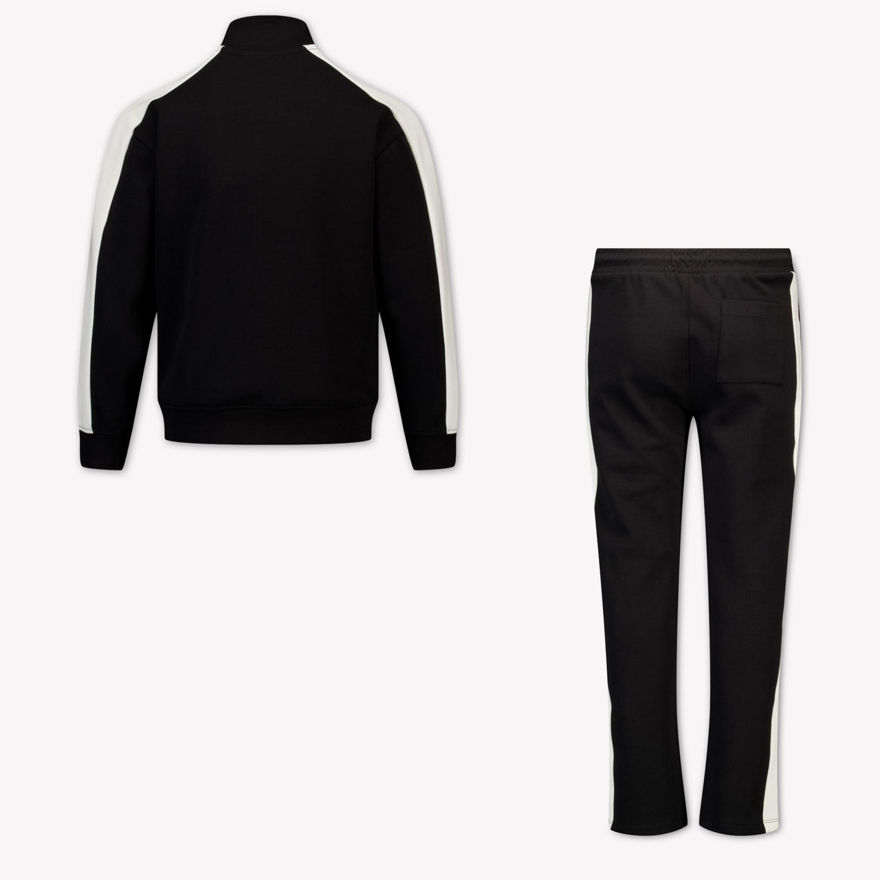 Calvin Klein Kinder Jongens Joggingpak In Zwart